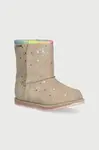 Emu Australia  sběhule dětské semišové Sparkle Brumby