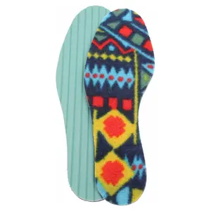 Stélky Polar Fleece 38