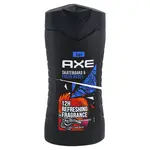 Axe Skateboard sprchový gel pro muže 250 ml