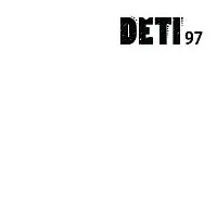Děti 97 – EP 2018