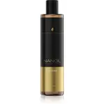 Nanoil Algae micelární šampon s výtažkem z řasy Nori 300 ml