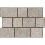 Dlažba Bestile Conques piedra 40x60 cm mat CONQUES46PI
