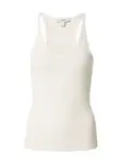 TOPSHOP Top 'TSHENRI'  slonová kosť