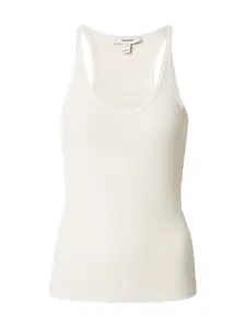 TOPSHOP Top 'TSHENRI'  slonová kosť