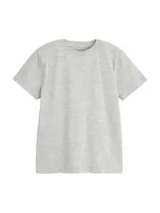 Next Tričko  sivá