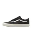 VANS Nízke tenisky 'Old Skool'  antracitová / biela
