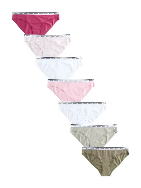 Next Nohavičky  olivová / malinová / čierna / biela