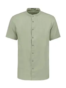 No Excess Košeľa  zelená