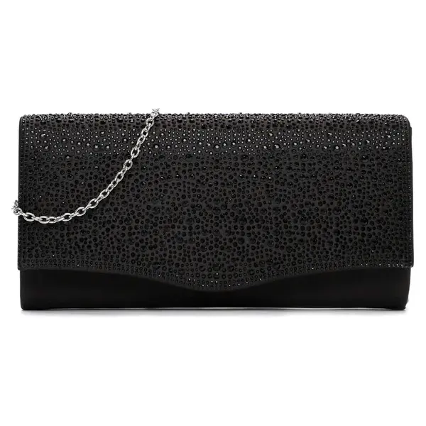 Dámské psaníčko Tamaris Palla - černá