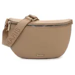 Dámska ľadvinka Tamaris Oais - svetlo hnedá