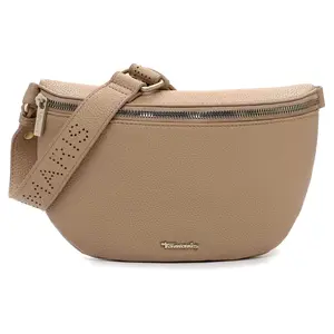 Dámska ľadvinka Tamaris Oais - svetlo hnedá