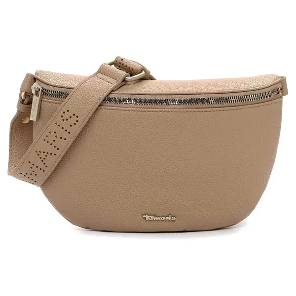 Dámska ľadvinka Tamaris Oais - svetlo hnedá