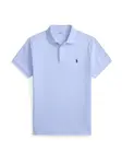 Polo Ralph Lauren Tričko  modrosivá