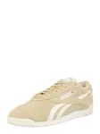 Reebok Nízke tenisky  piesková / biela