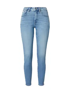Calvin Klein Jeans Džínsy  modrá denim