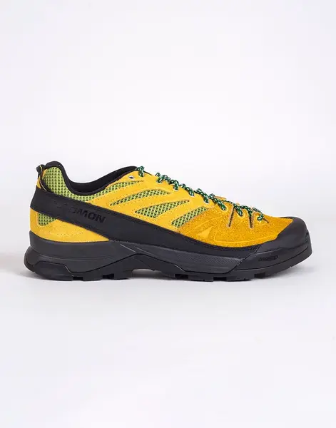 Salomon X-ALP WOVEN Beachb/Brighc/Formag 40 2/3