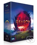 Dragon Eclipse - Výprava do říše stínů - Kamil Cieśla, Wojciech Zieliński - hra z kategorie Hry pro náročné