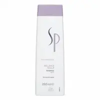 Wella Professionals SP Balance Scalp Shampoo šampon pro citlivou pokožku hlavy 250 ml