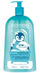 BIODERMA ABCDerm Moussant jemný čisticí gel 1 l