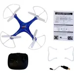 Epee Dron Pionner modrý