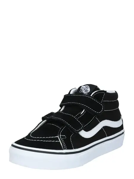 VANS Tenisky 'SK8'  čierna / biela