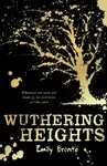 Wuthering Heights - Emily Brontëová