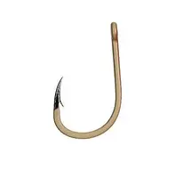 Gamakatsu háčky a1 specialist camou coated sand 10 ks - 6