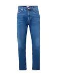 Tommy Jeans Džínsy 'Isaac'  modrá denim