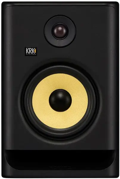 KRK Rokit 7 G5 (rozbalené)