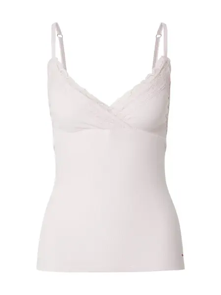HOLLISTER Top  ružová