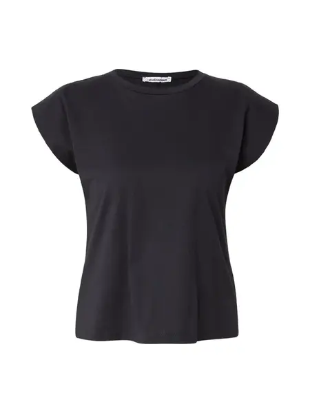studioselect Tričko 'Cara'  čierna