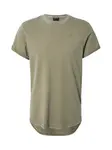 G-STAR Tričko 'Lash'  olivová