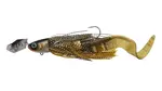Abu garcia třpytka beast bladed jig sinking bream 25 cm 50 g
