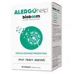 Alergohelp Bioboom 30 tobolek