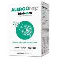 Alergohelp Bioboom 30 tobolek