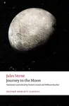 Journey to the Moon - Jules Verne