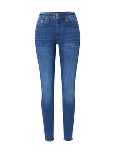 G-STAR Džínsy '3301'  modrá denim