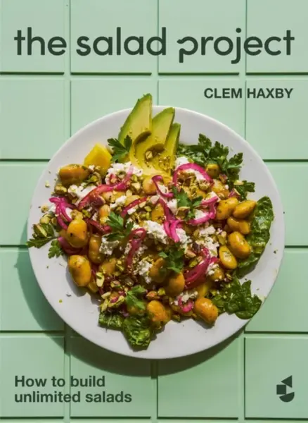 The Salad Project - Clem Haxby