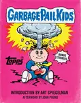 Garbage Pail Kids - Topps Company