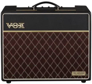 Vox AC10 Hand-wired