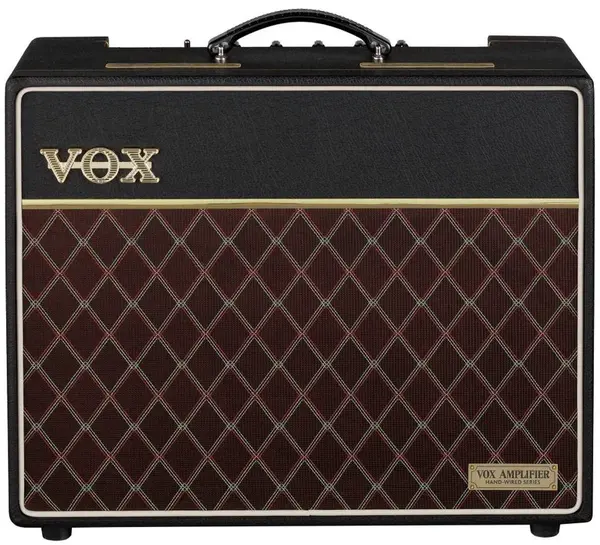 Vox AC10 Hand-wired