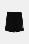 Puma Dětské kraťasy Puma MID90S Cargo Chino Shorts