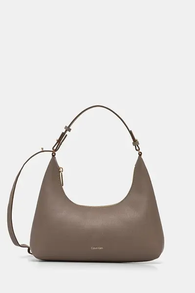 Calvin Klein taška dámská z imitace kůže