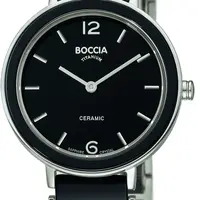 Boccia Titanium Ceramic 3311-02