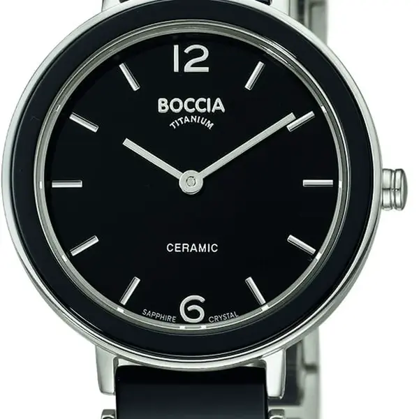 Boccia Titanium Ceramic 3311-02