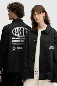 Košilová bunda Barrow