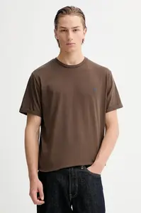 Bavlněné tričko Les Deux Norregaard