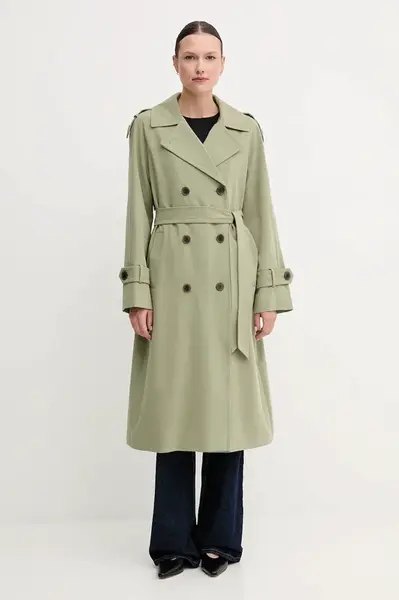 DKNY Kabát Dkny