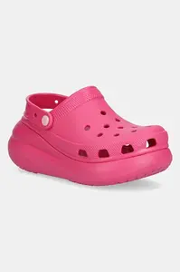 Pantofle Crocs Classic Crush Clog