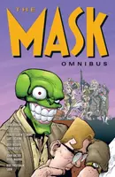 The Mask Omnibus Volume 1 (Second Edition) - John Arcudi